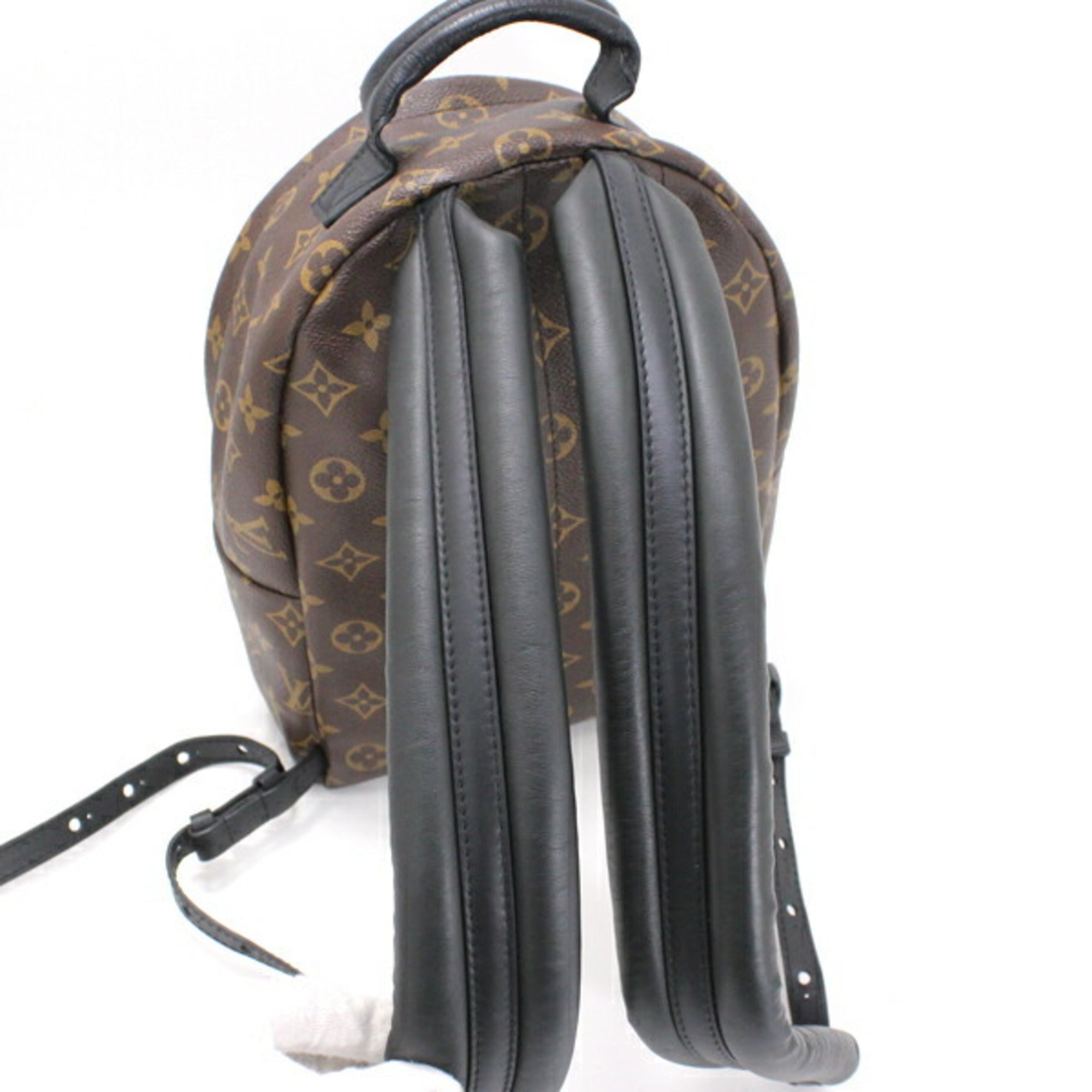 Louis Vuitton Palm Springs Backpack PM Monogram Rucksack M41560 LOUIS VUITTON Men's and Women's T5161 — Like New