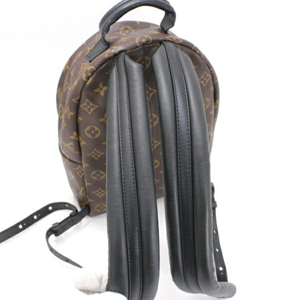 Louis Vuitton Palm Springs Backpack PM Monogram Rucksack M41560 LOUIS VUITTON Men's and Women's T5161 — Like New