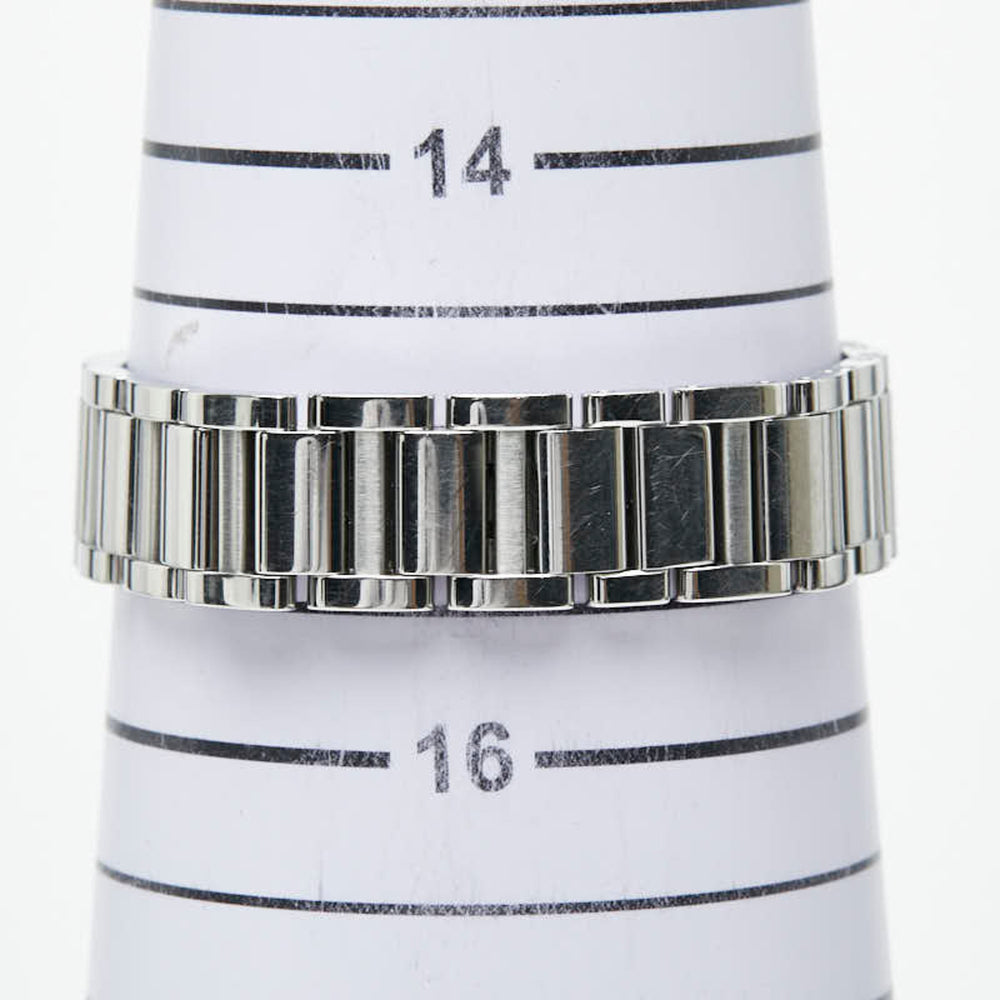 Cartier Ronde Must de Online Exclusive Watch WSRN0033 Quartz White Dial Stainless Steel Ladies CARTIER — Good