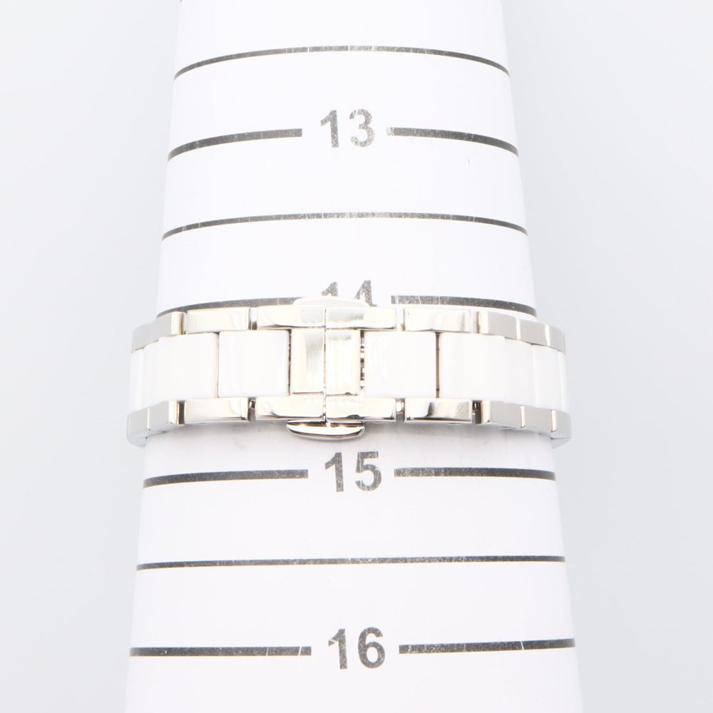 Fendi Bugs Monster Watch, Stainless Steel, Women's, Black, 21000M — Very Good