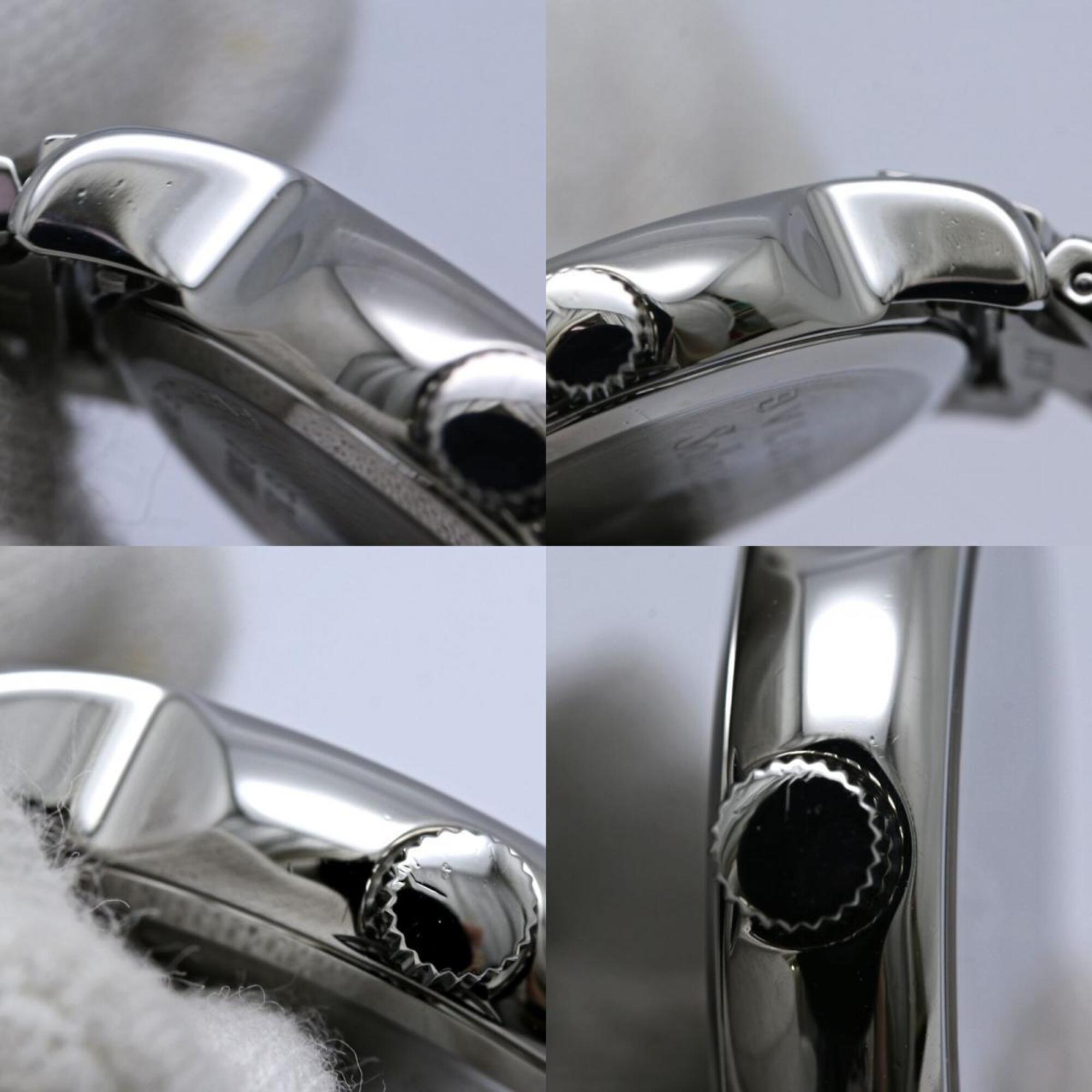 BVLGARI Solotempo ST29C5SSD ST29S Women's Watch SS 40487 — Good