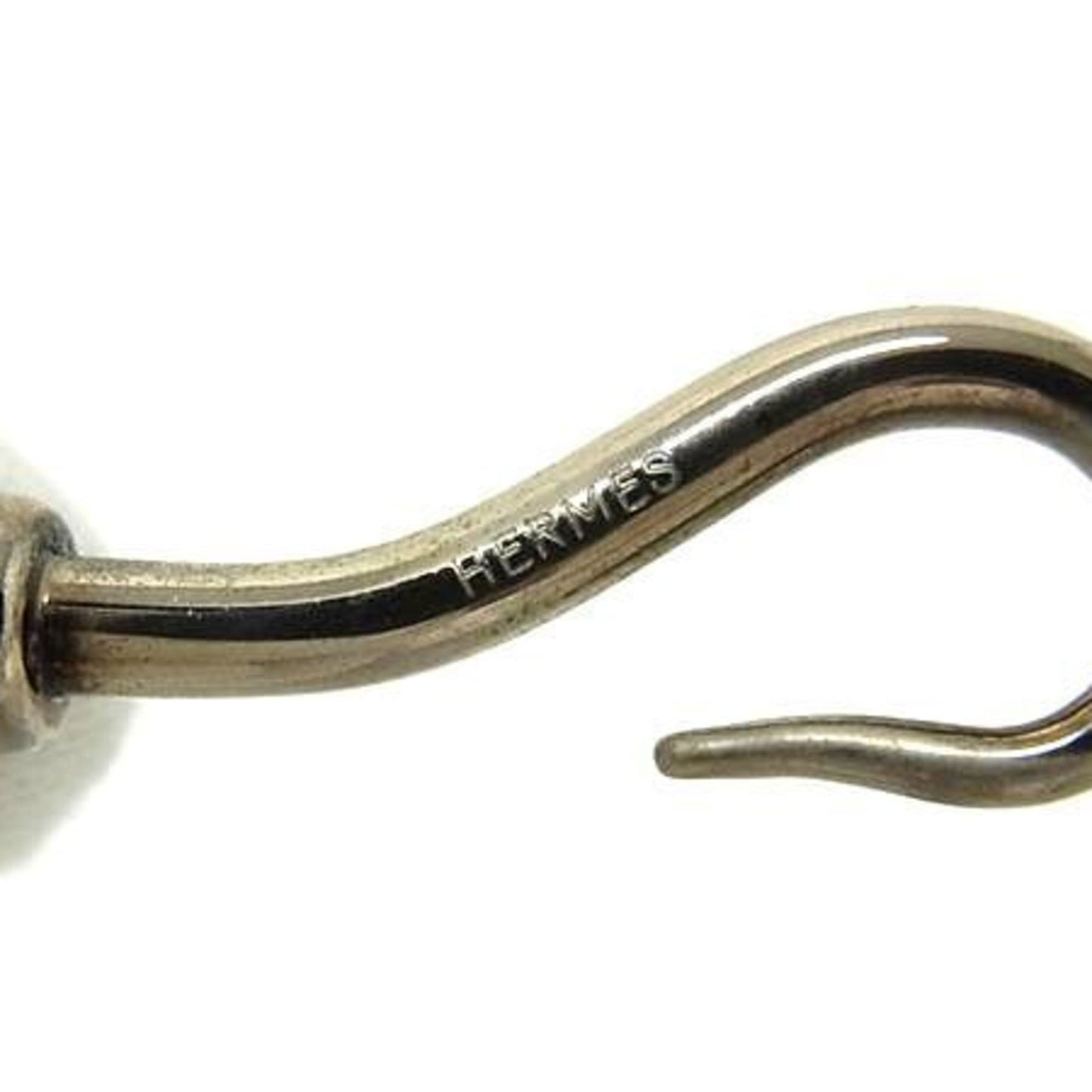 HERMES Jumbo Choker - Black Leather Double Bracelet for Men and Women