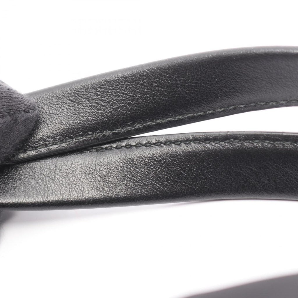 Prada TESSUTO tote bag, nylon and leather, women's, black