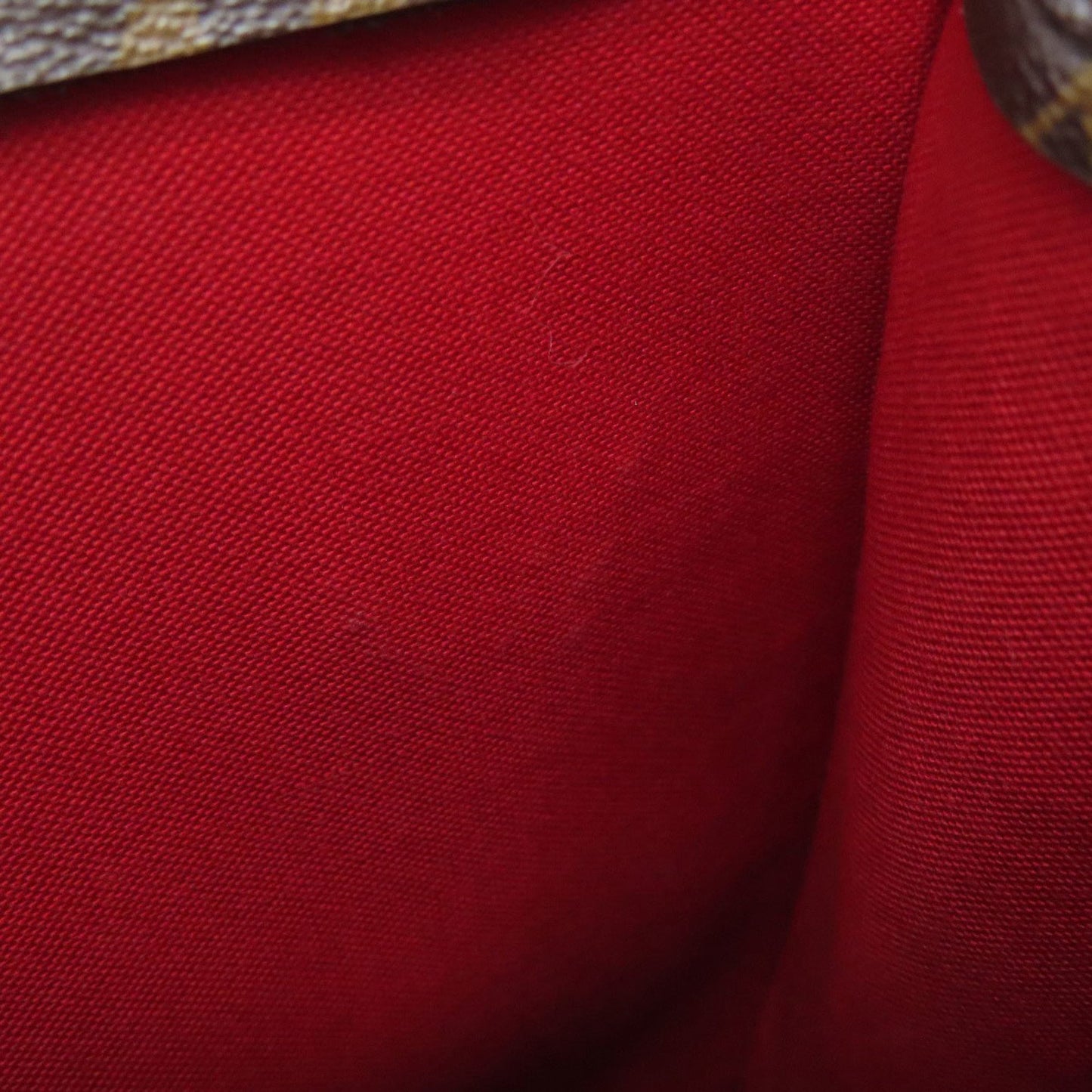 Louis Vuitton M46265 Sac Plat BB Handbag Monogram Canvas Women's LOUIS VUITTON