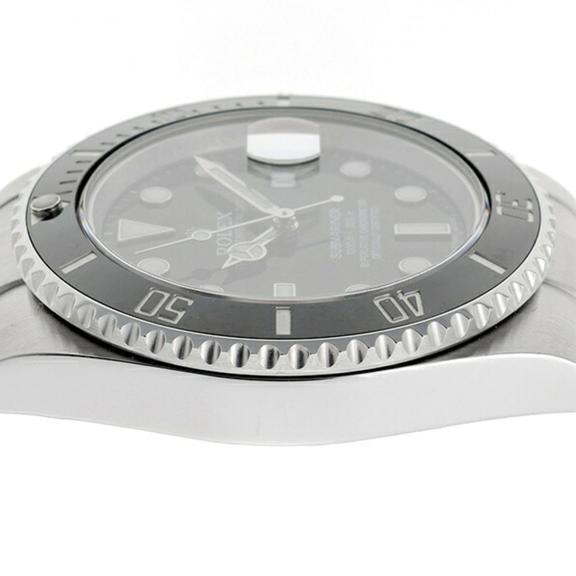 Rolex Submariner 116610LN Automatic Watch 69763 — Like New