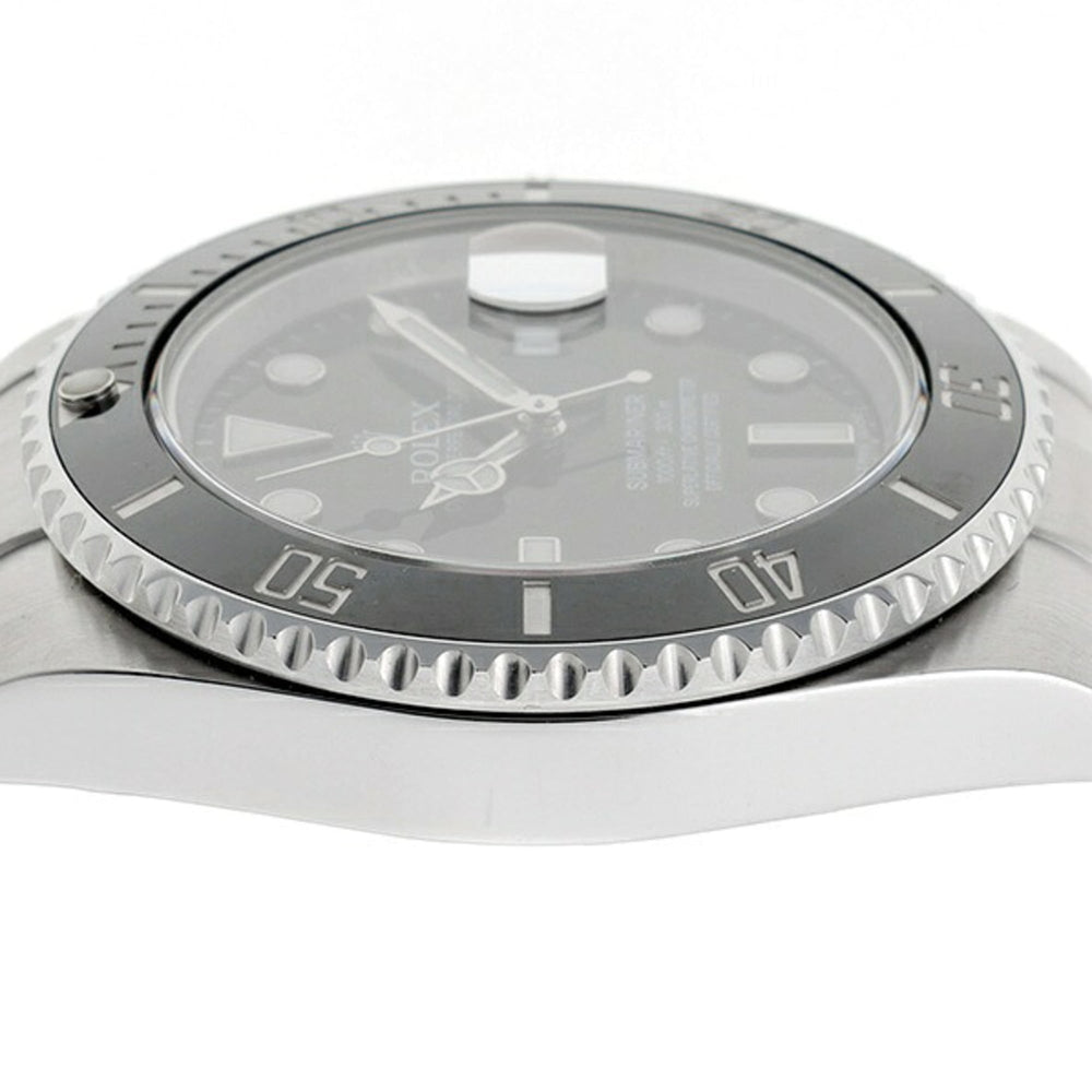 Rolex Submariner 116610LN Automatic Watch 69763 — Like New
