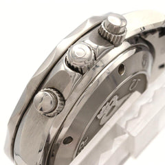 Omega Seamaster Professional Diver's 300M Chronograph 213.30.42.40.01.001 Stainless Steel Automatic Watch — Good