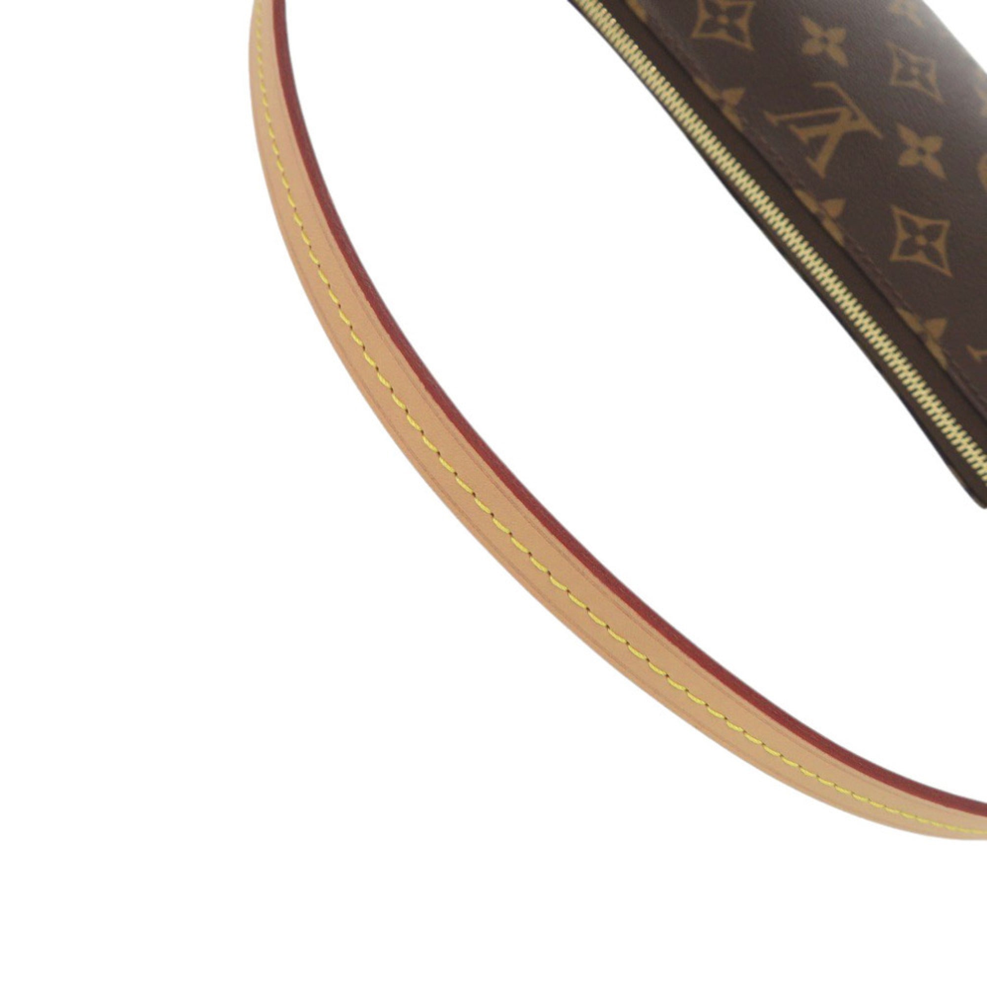Unused Louis Vuitton Pochette Accessoires Monogram M40712 Handbag LV 1321 LOUIS VUITTON — Like New
