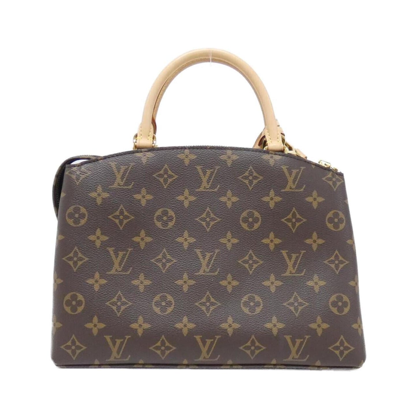 Louis Vuitton Monogram Petit Palais PM M45900 Handbag