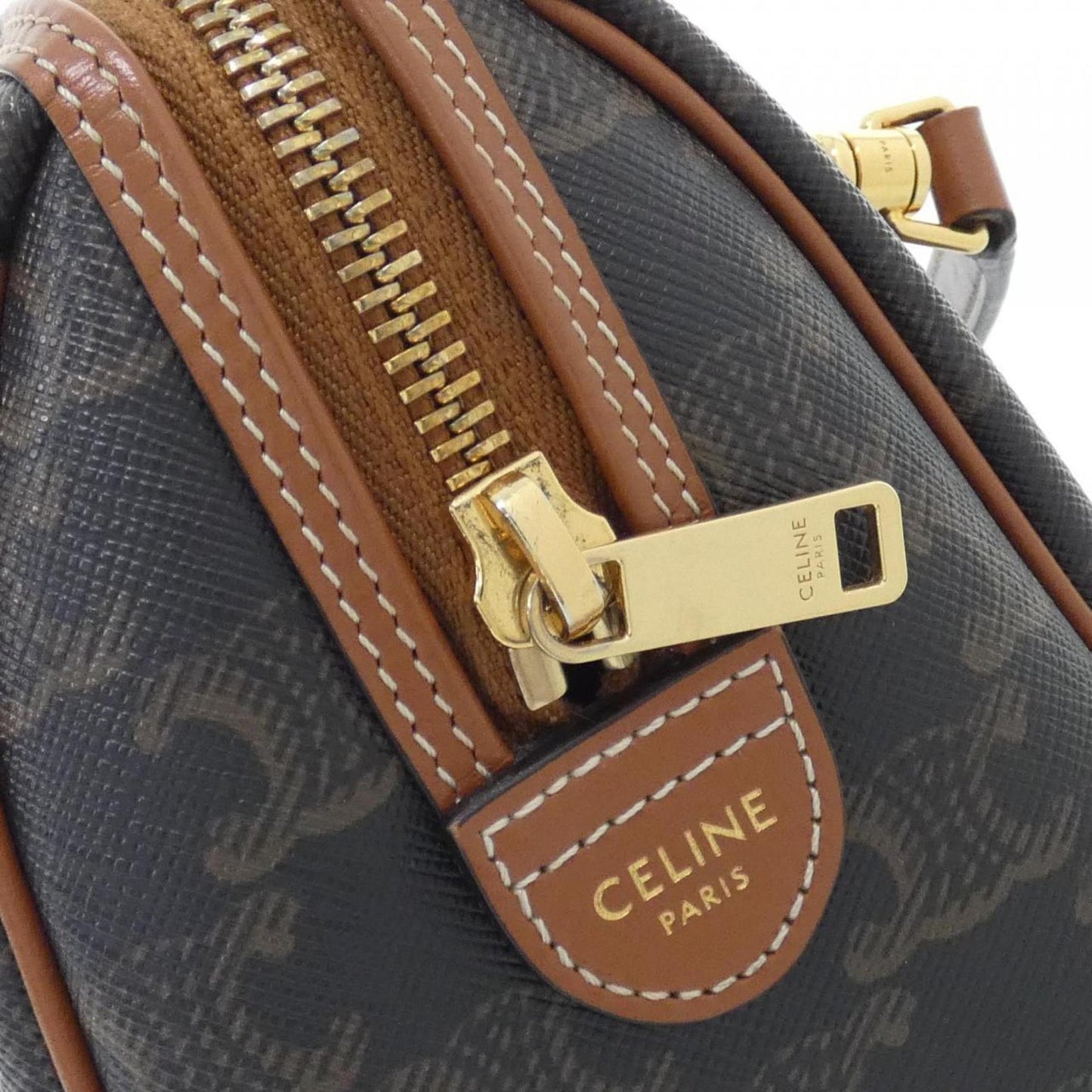 Celine 197582CAS Boston bag
