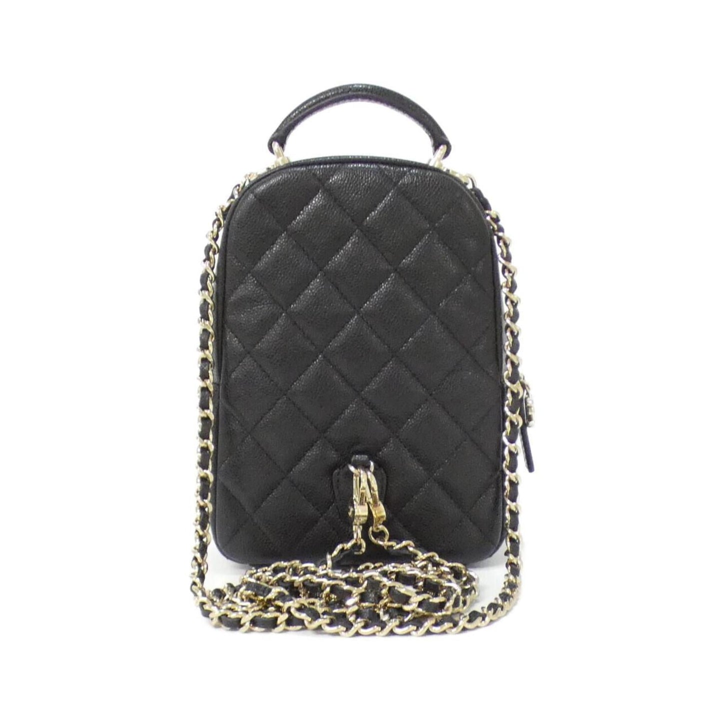 Chanel Timeless Classic Line AP3753 Backpack