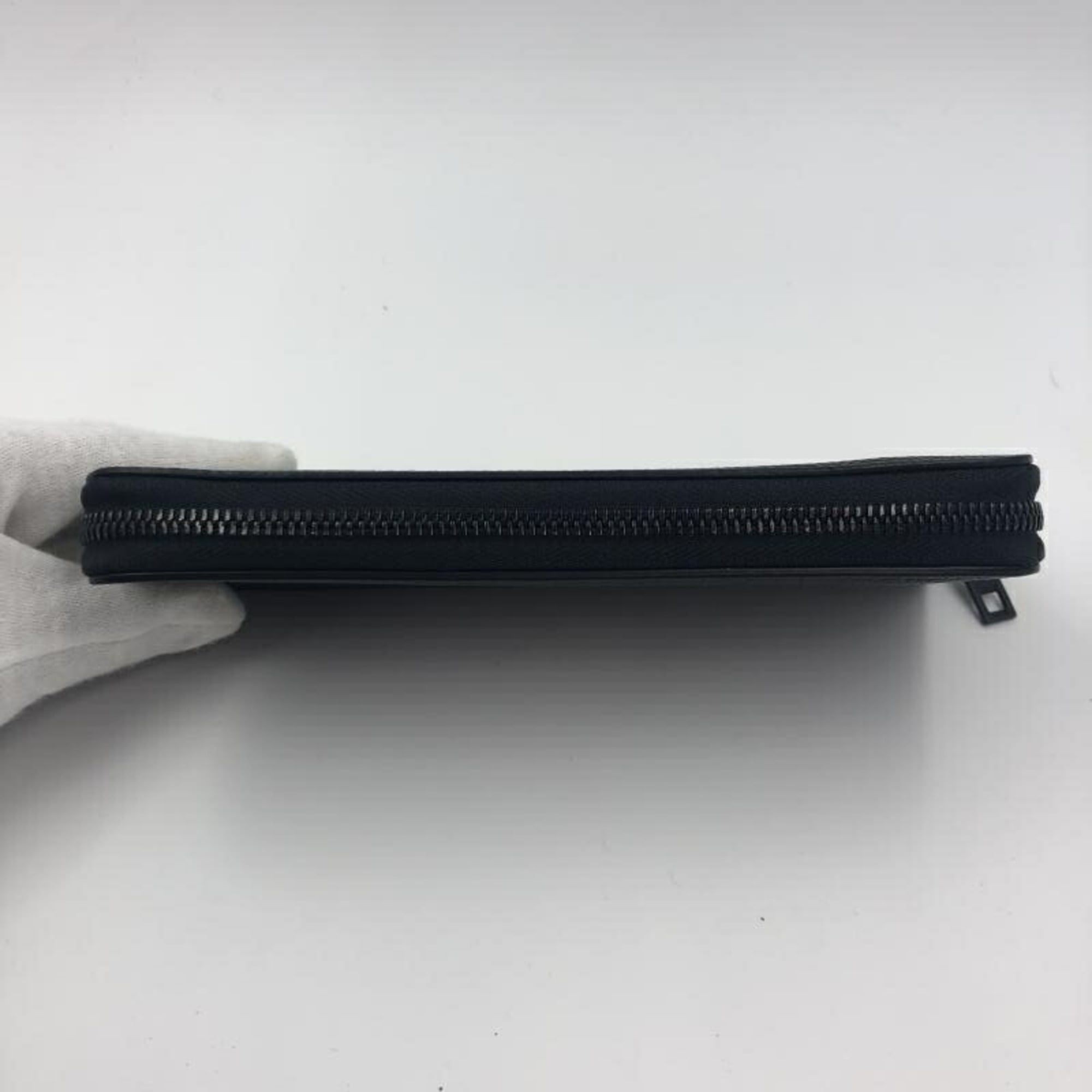 LOUIS VUITTON Aerogramme Zippy Wallet Horizontal (RFID Verified) M80334 R-C Louis Vuitton Long