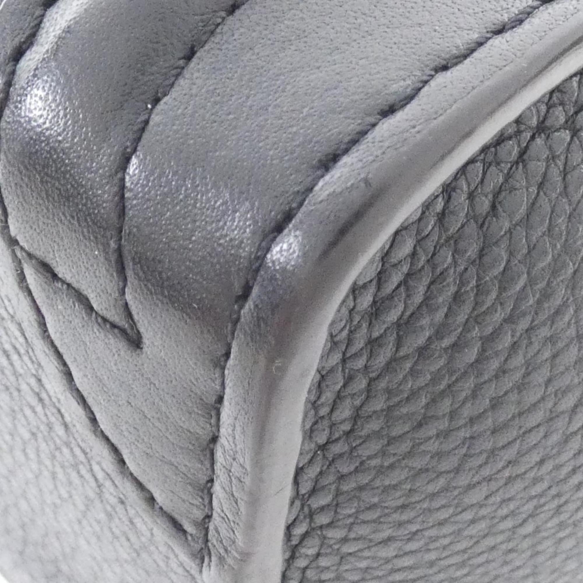 Celine Luggage Nano Shopper 168243LUG Handbag