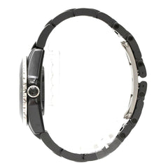 Chanel J12 Caliber 12.2 33mm Ceramic H5696 Automatic Watch — Very Good