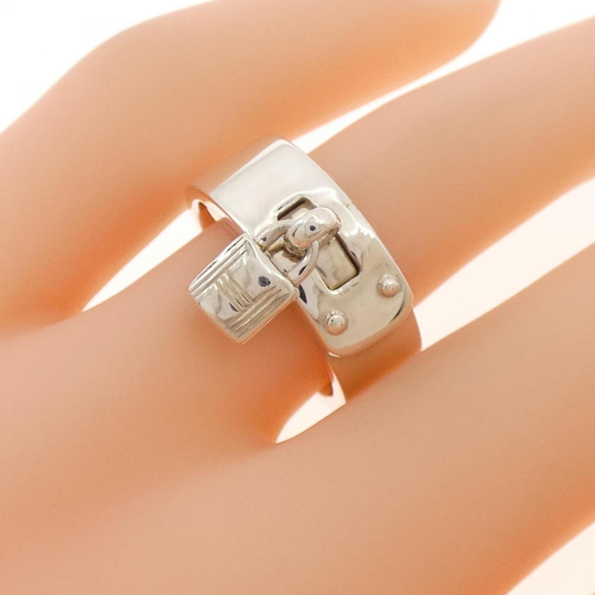 Hermes Kelly Ring — Like New