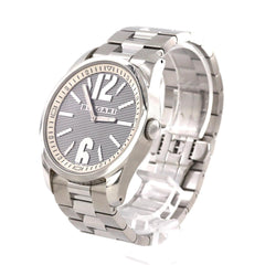 Bulgari Solotempo ST42S ST42SS Stainless Steel Quartz Watch — Good