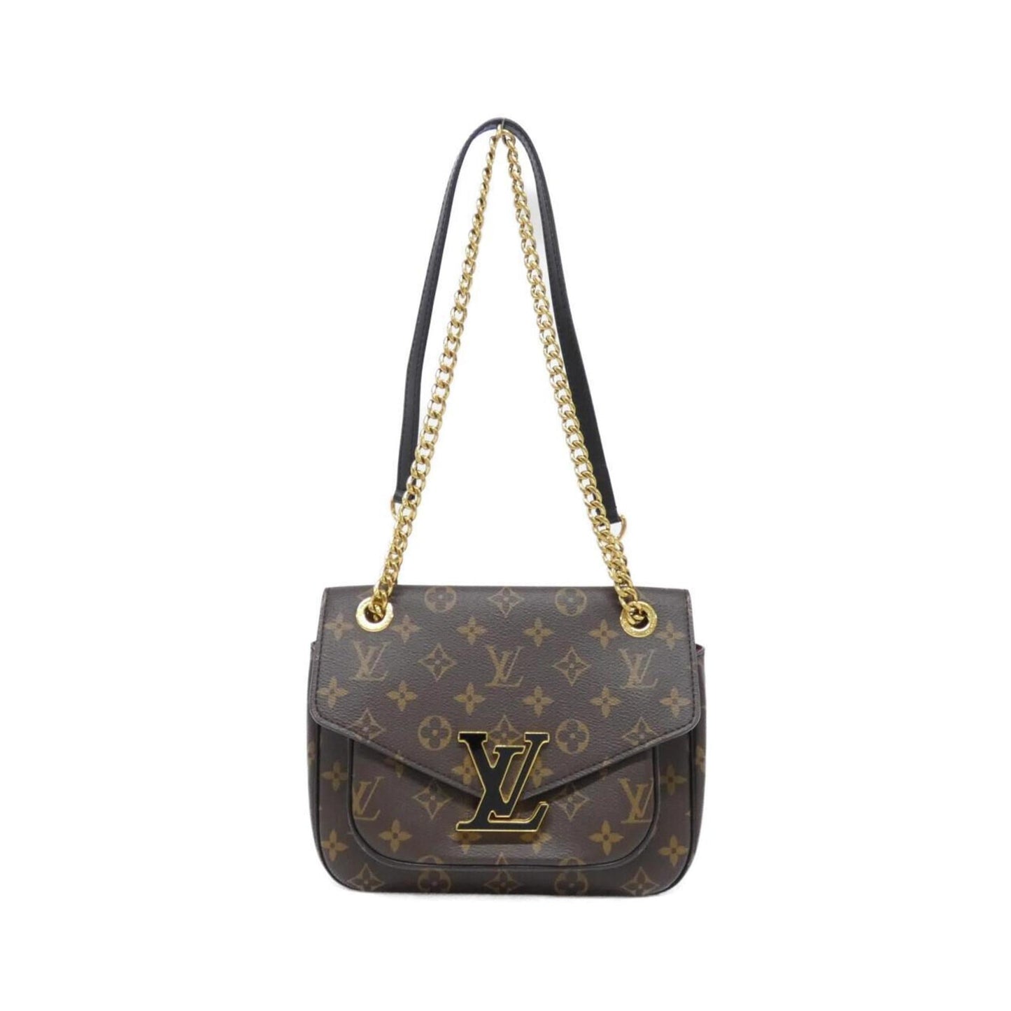 Louis Vuitton Monogram Passy M45592 Shoulder Bag