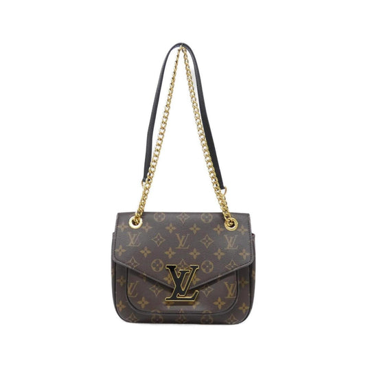 Louis Vuitton Monogram Passy M45592 Shoulder Bag