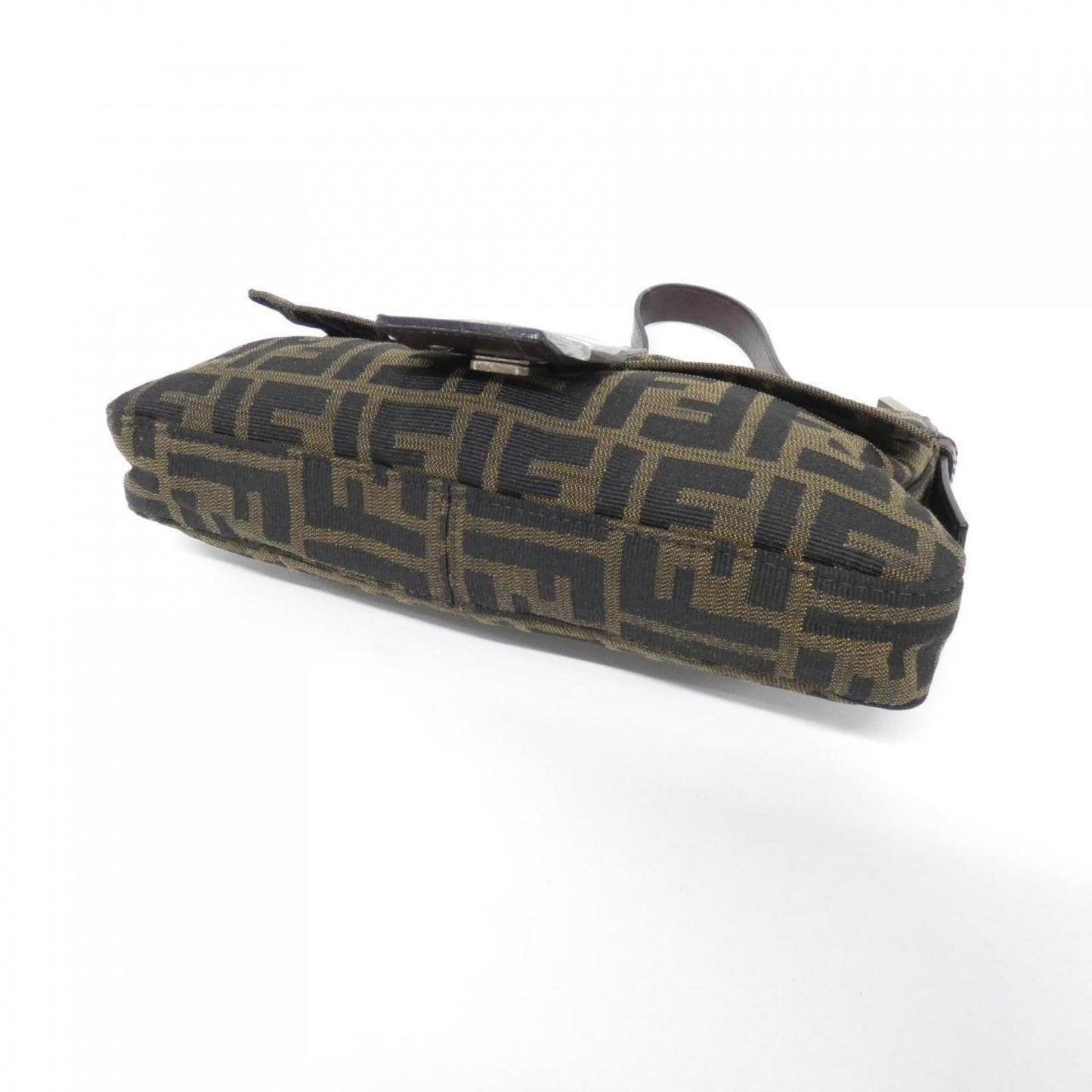 Fendi Baguette 26424 Shoulder Bag