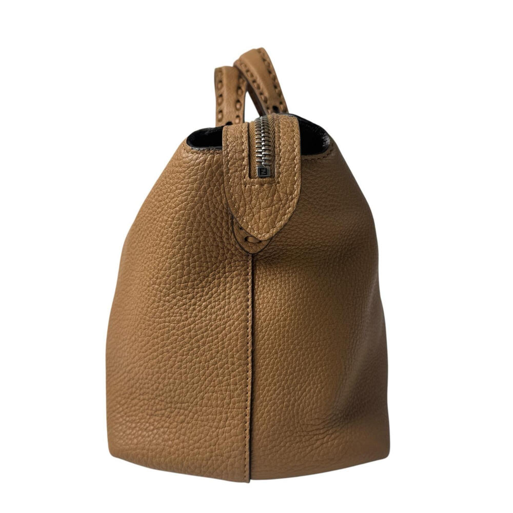 Fendi By The Way Large Selleria 2-way Handbag Shoulder Bag Crossbody for Women — Like New