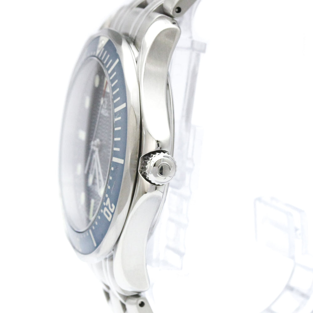 OMEGA Seamaster Professional 300M Automatic Watch 2531.80 Polished — Very Good