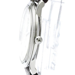 OMEGA De Ville Prestige Steel Hand-Winding Mens Watch 4820.31 Polished — Very Good