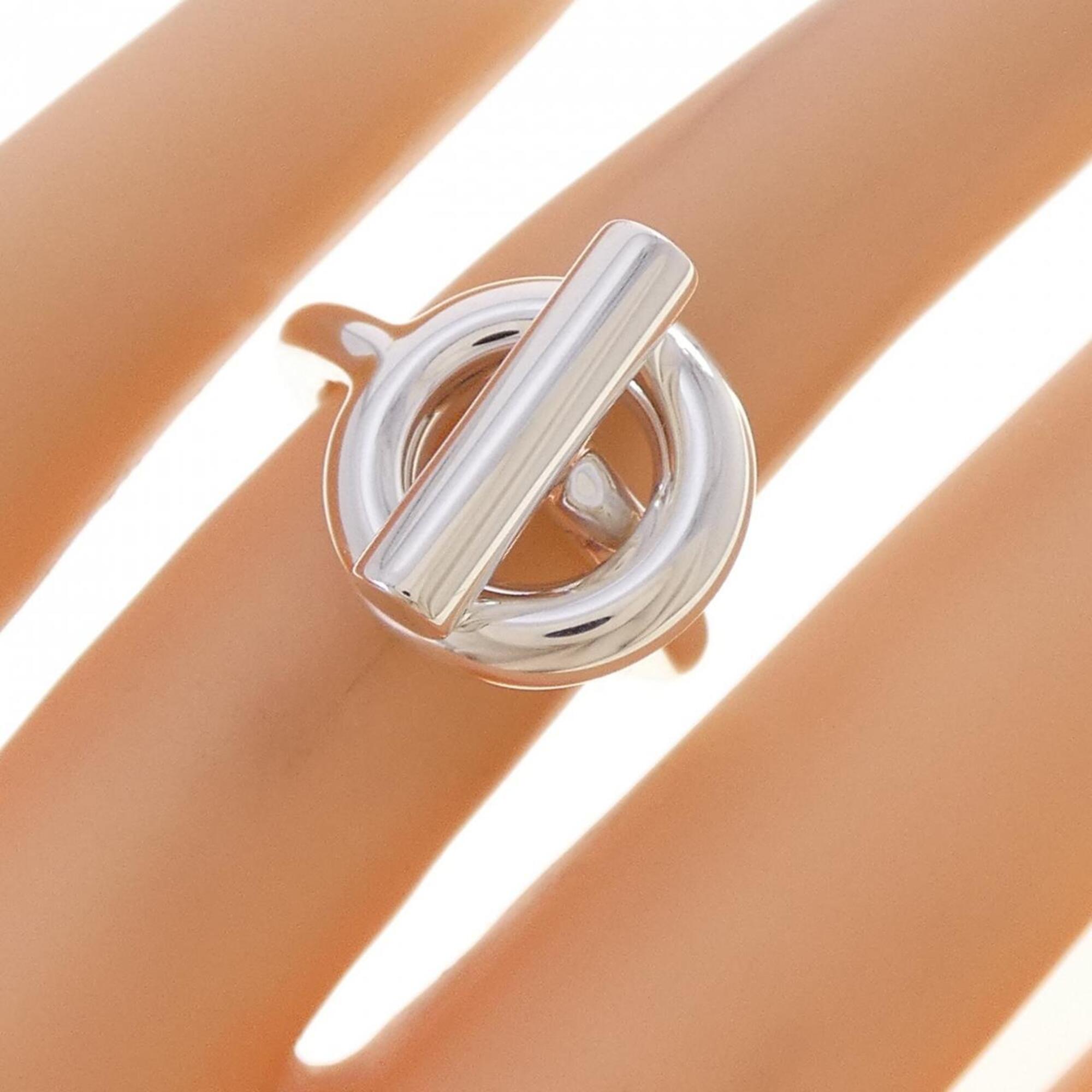 Hermes Hermès Echappé Ring — Like New