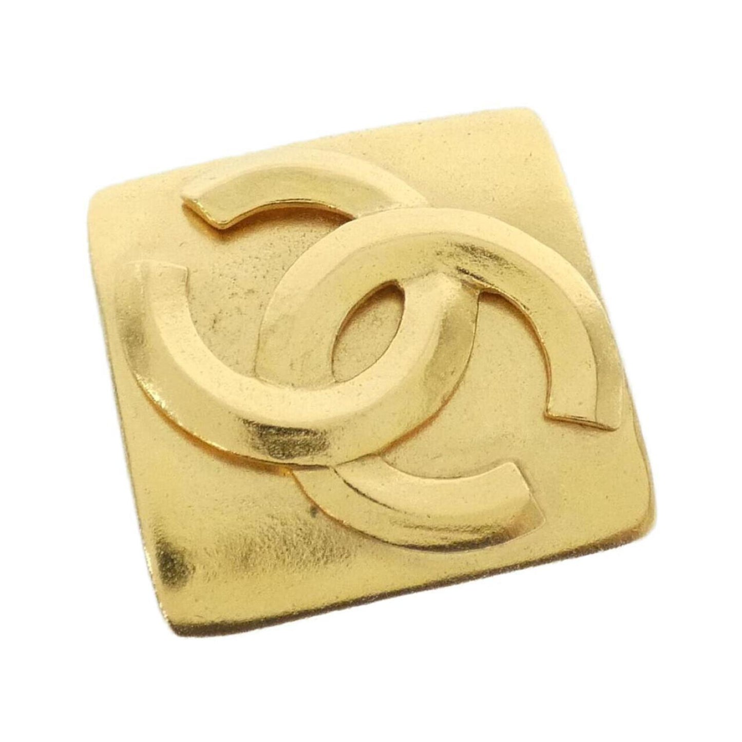 Chanel brooch