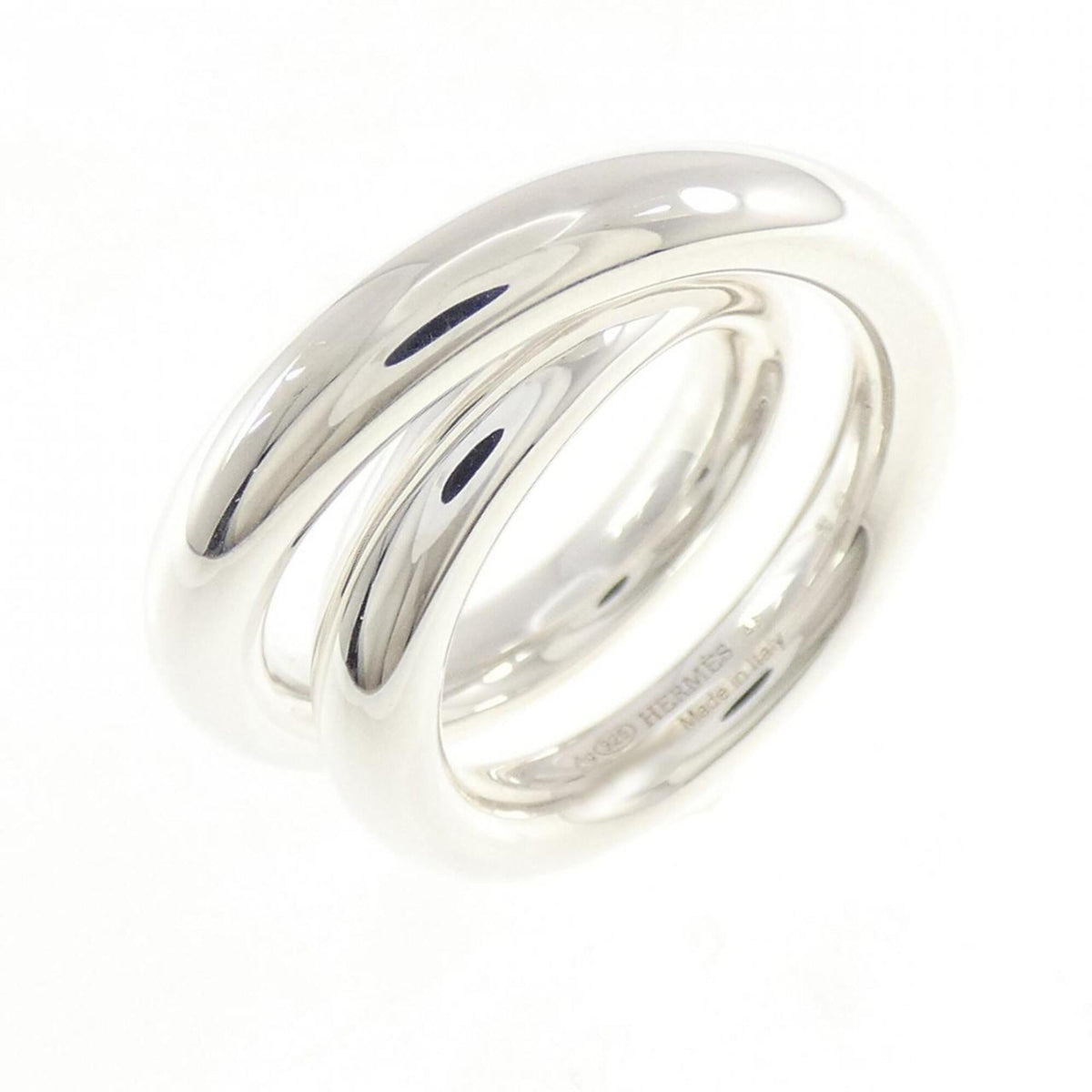 Hermes Vertige Ring — Like New