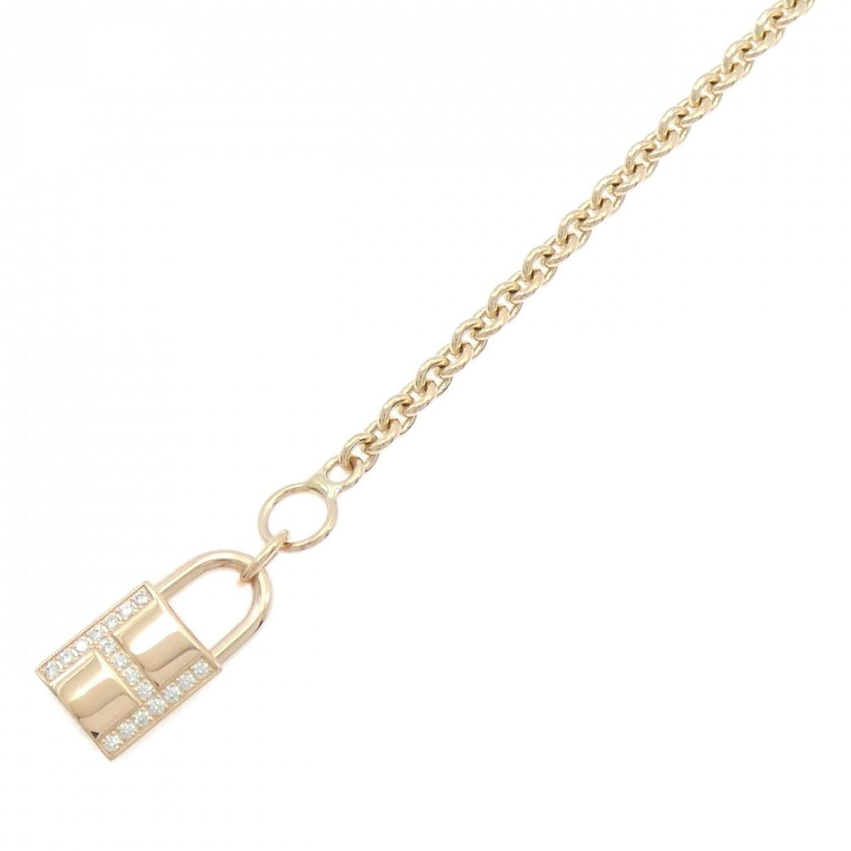 Hermes Kelly Cadena Bracelet — Like New