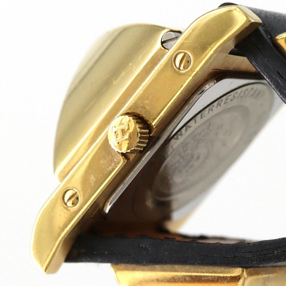 Hermes Medor GP Quartz Watch — Good