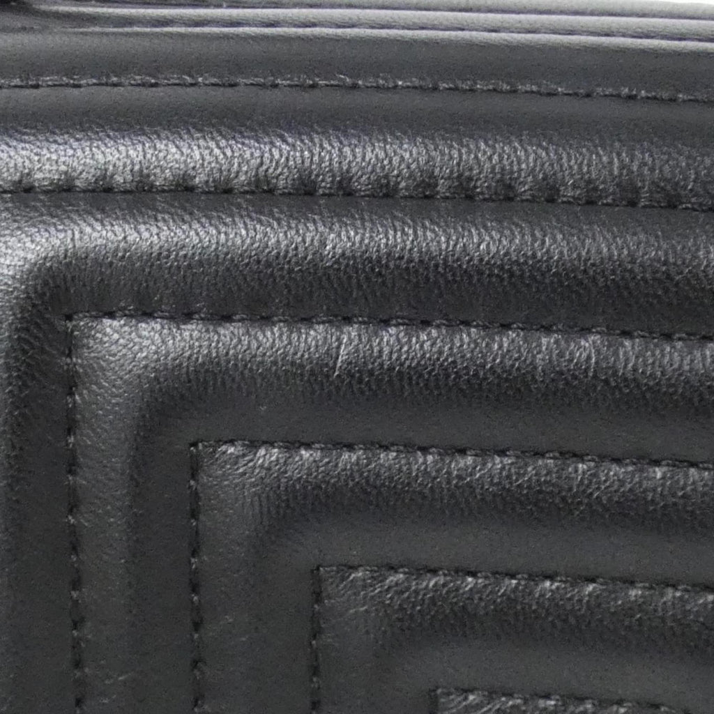 Fendi Double Micro Baguette 8M0371 I8F Shoulder Bag