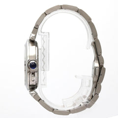 Cartier Pasha de WSPA0013 SS Automatic Watch — Very Good