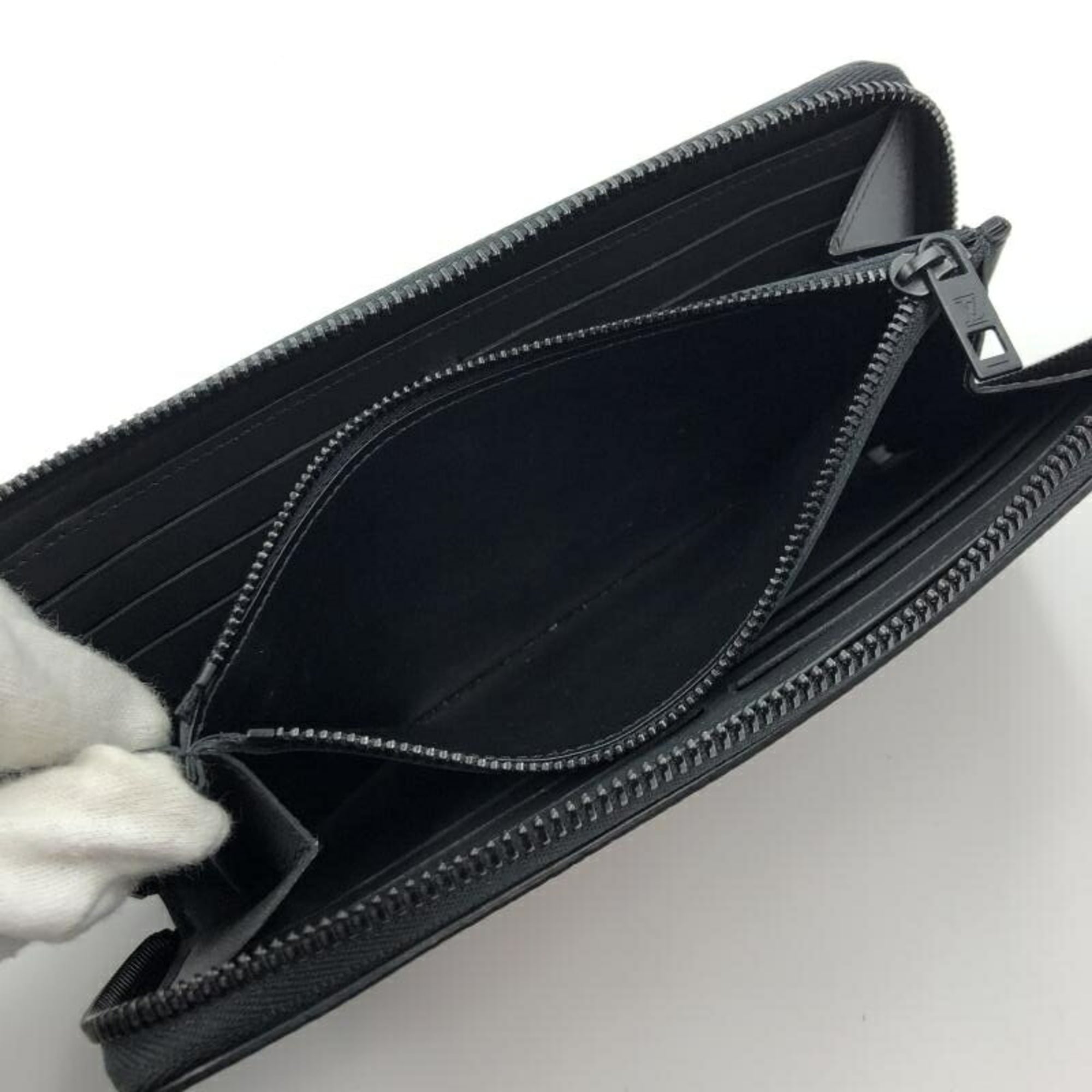 LOUIS VUITTON Aerogramme Zippy Wallet Horizontal (RFID Verified) M80334 R-C Louis Vuitton Long