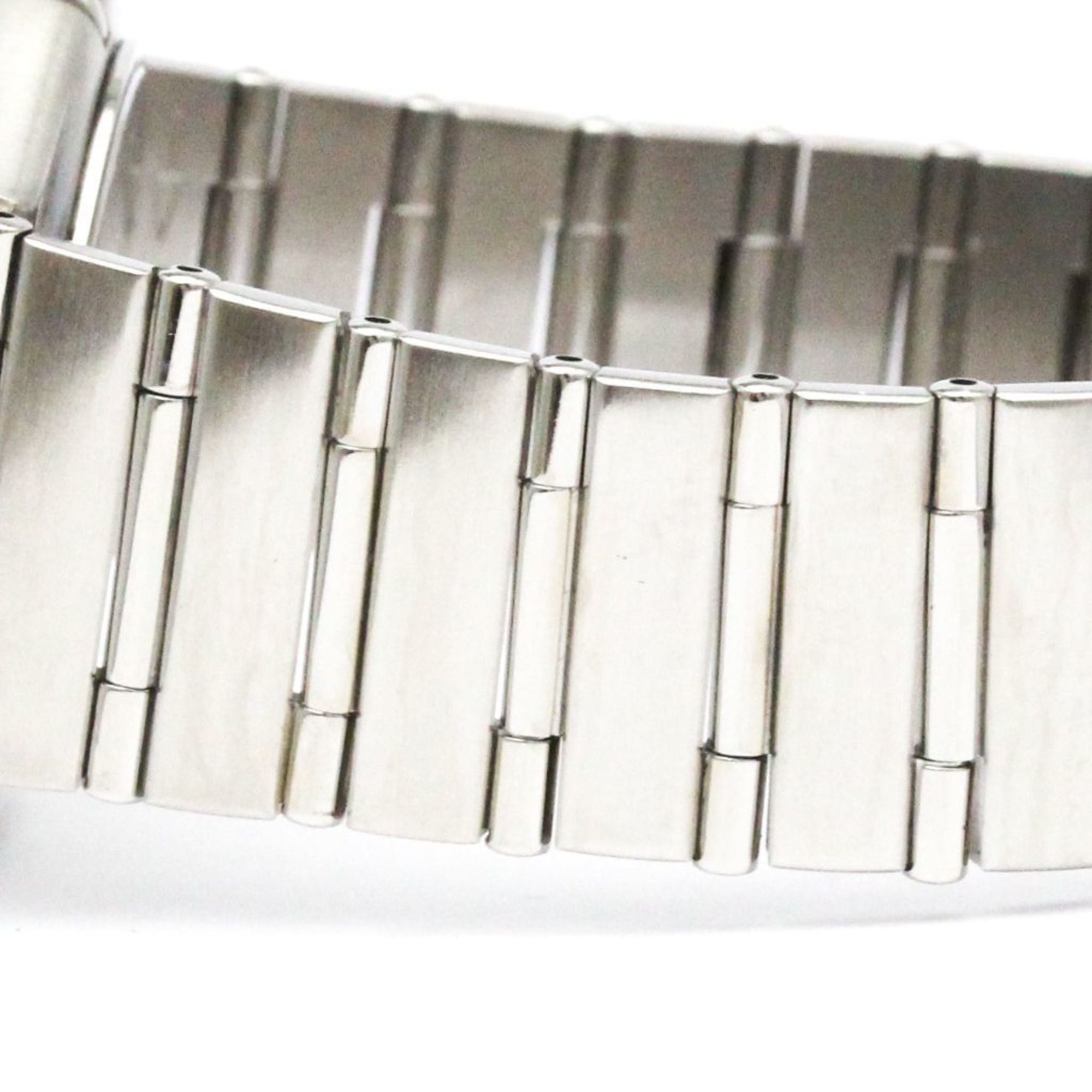 OMEGA Constellation Stainless Steel Quartz Mens Watch 1512.30 Polished — Very Good