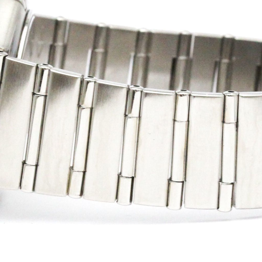 OMEGA Constellation Stainless Steel Quartz Mens Watch 1512.30 Polished — Very Good