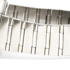 OMEGA Constellation Stainless Steel Quartz Mens Watch 1512.30 Polished — Very Good