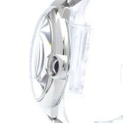 CARTIER Ballon Bleu Steel Automatic Mens Watch WSBB0060 Polished — Very Good