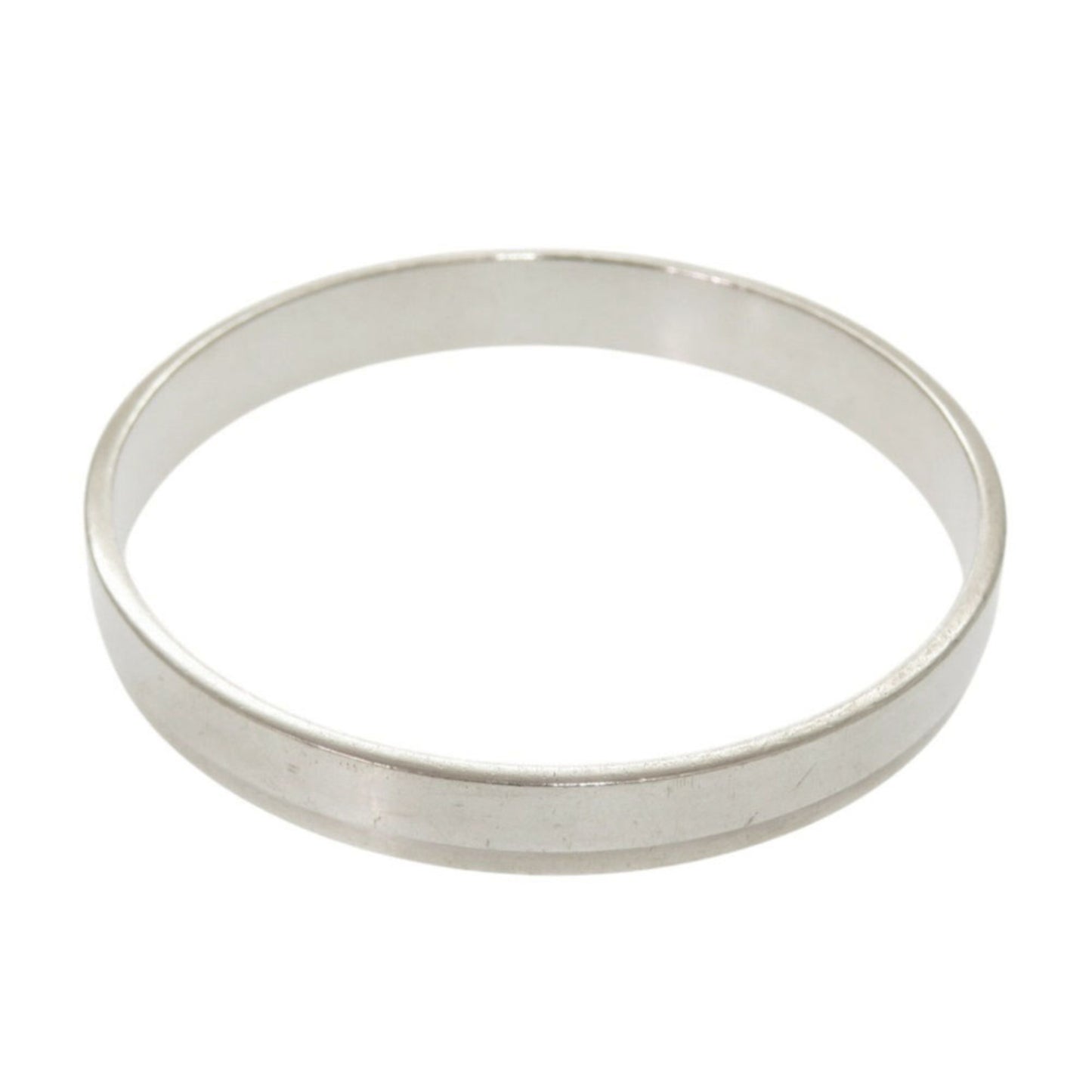 Gucci Silver 925 Bangle 0528 GUCCI