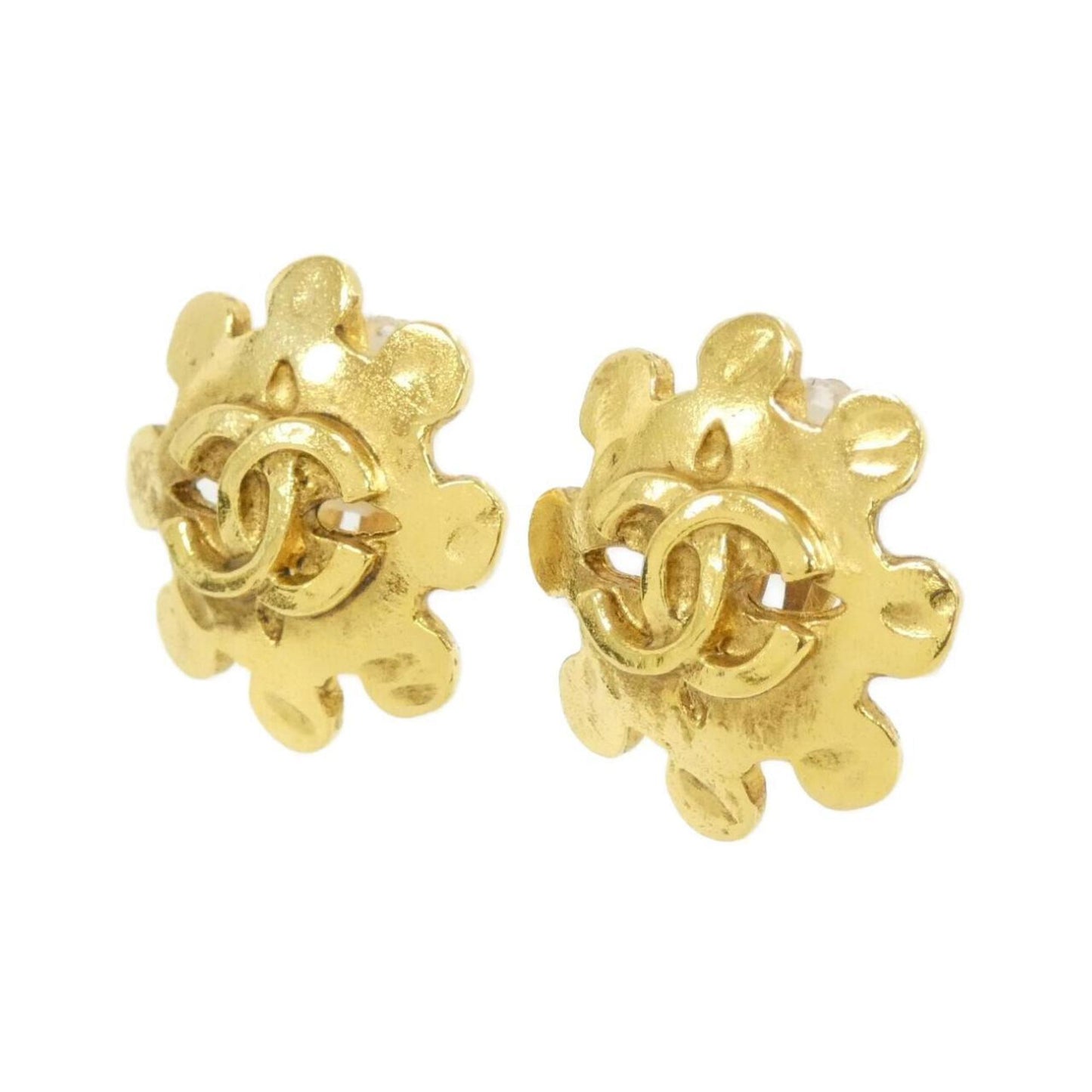 Chanel 03034 Earrings