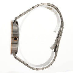 Bulgari PG Combi BBP41SG 102930 SSxPG Watch Automatic — Very Good