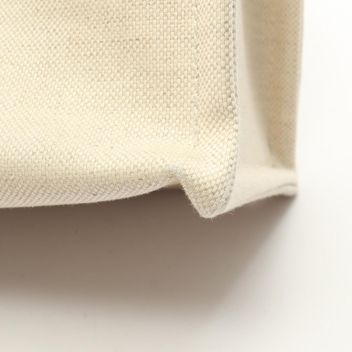 Gucci Print Mini Tote Bag, Canvas and Leather, Women's, Ivory Navy, 772144