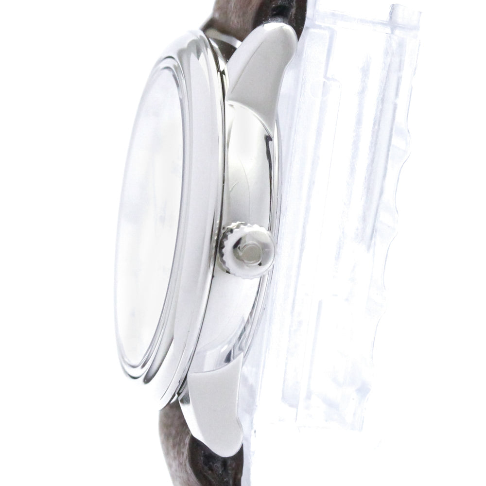 OMEGA De Ville Prestige MOP Quartz Watch 424.10.24.60.05.001 Polished — Very Good