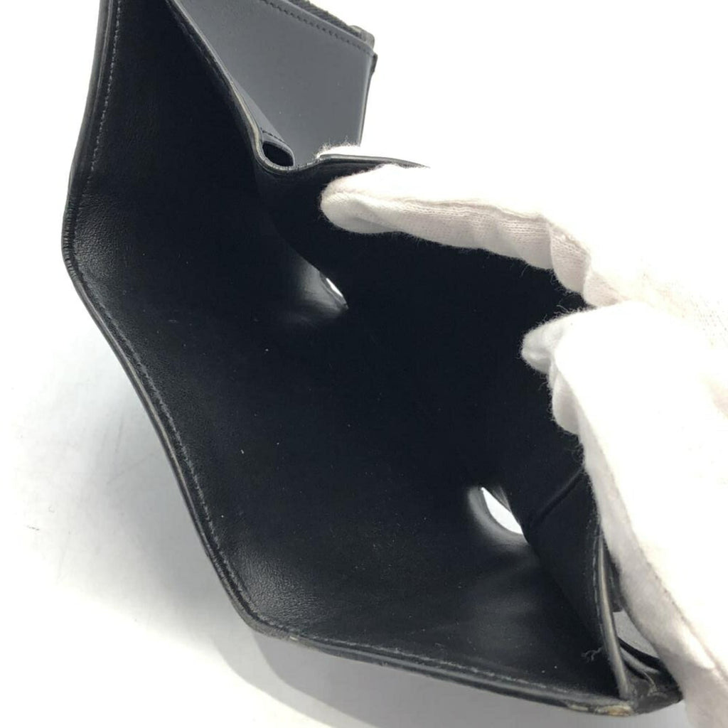 CELINE Triomphe Canvas Fine Strap Wallet F-FG-2232