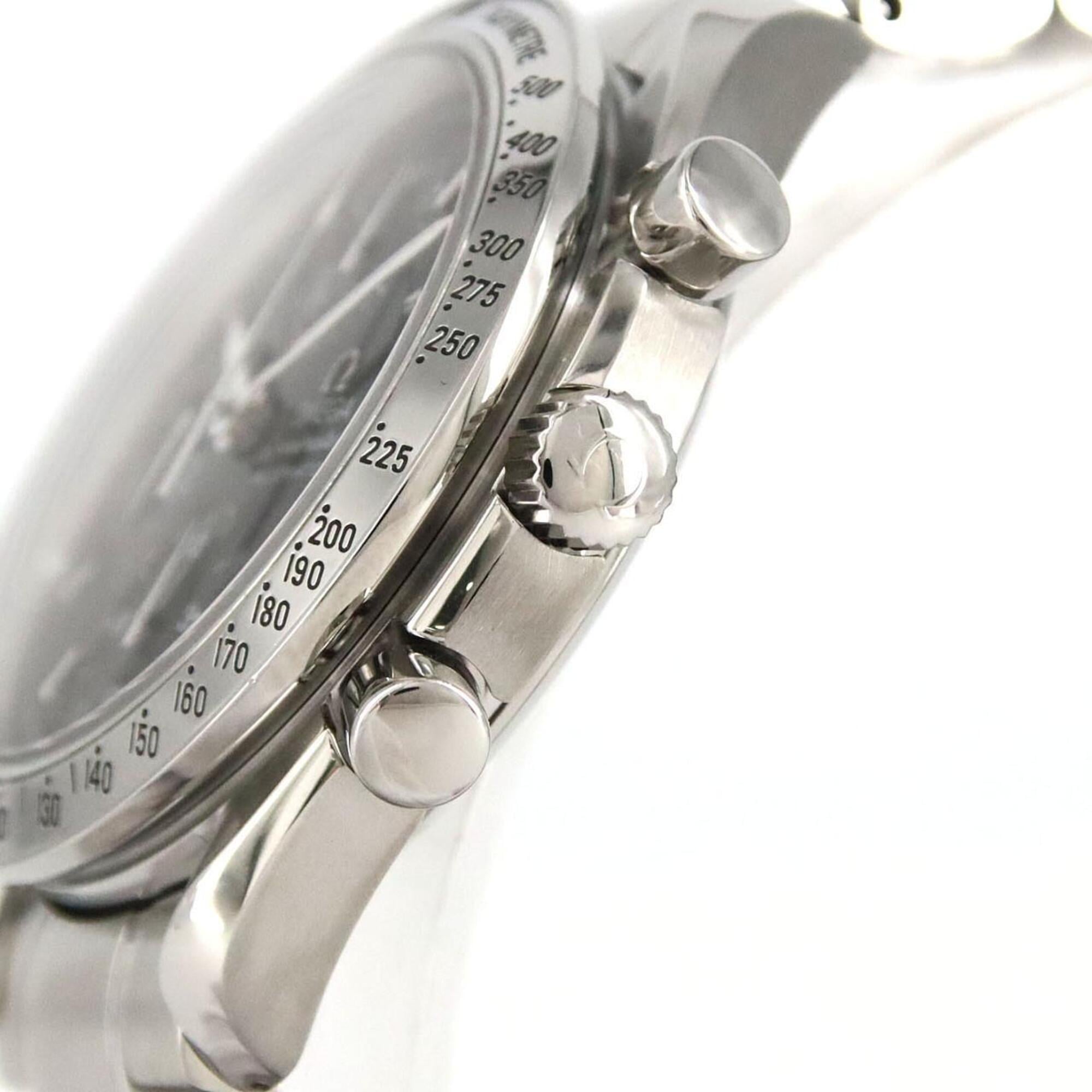 Omega Speedmaster Date 3513.50 Stainless Steel Automatic Watch — Very Good