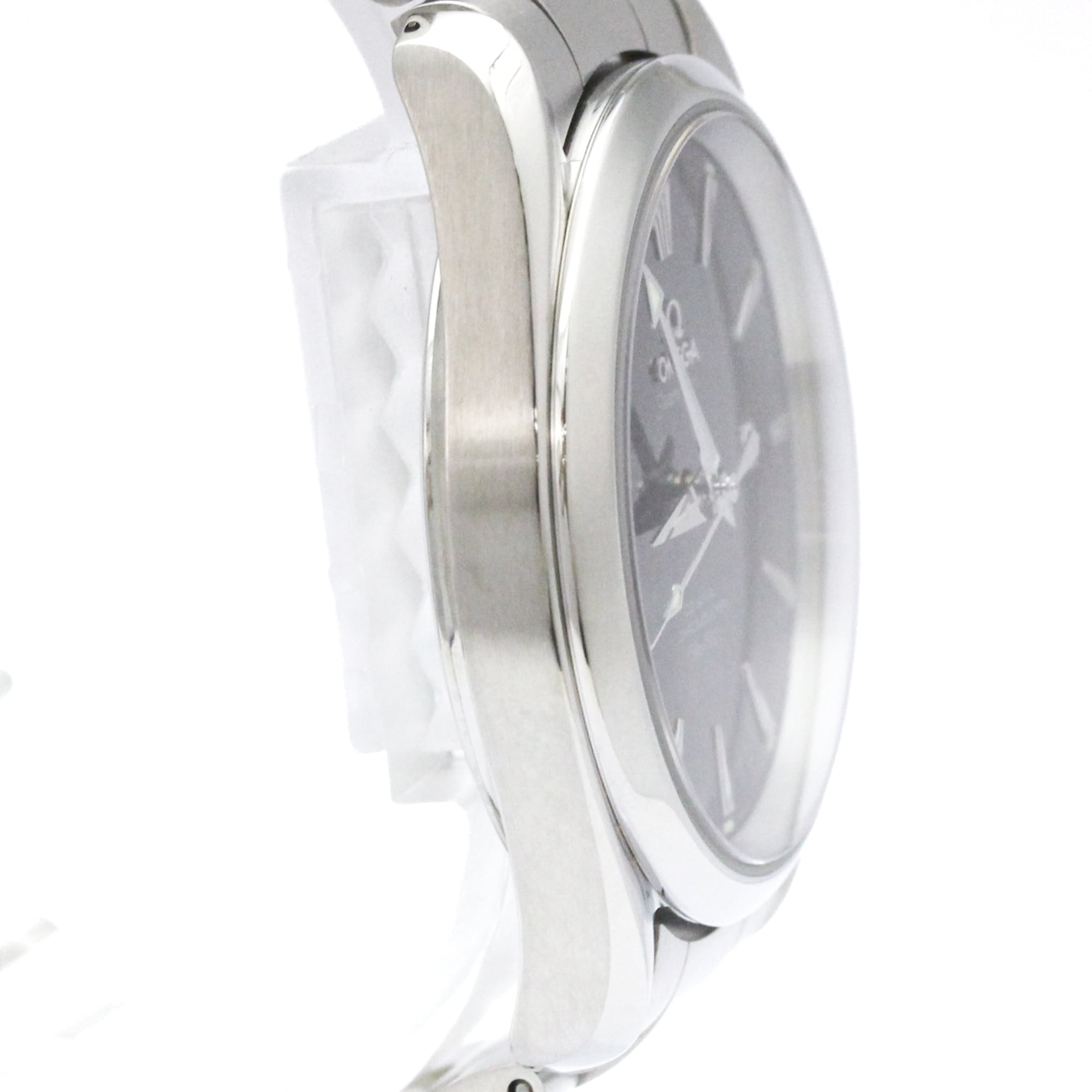 OMEGA Seamaster Aqua Terra Co-Axial Automatic Watch 2503.80 Polished — Very Good