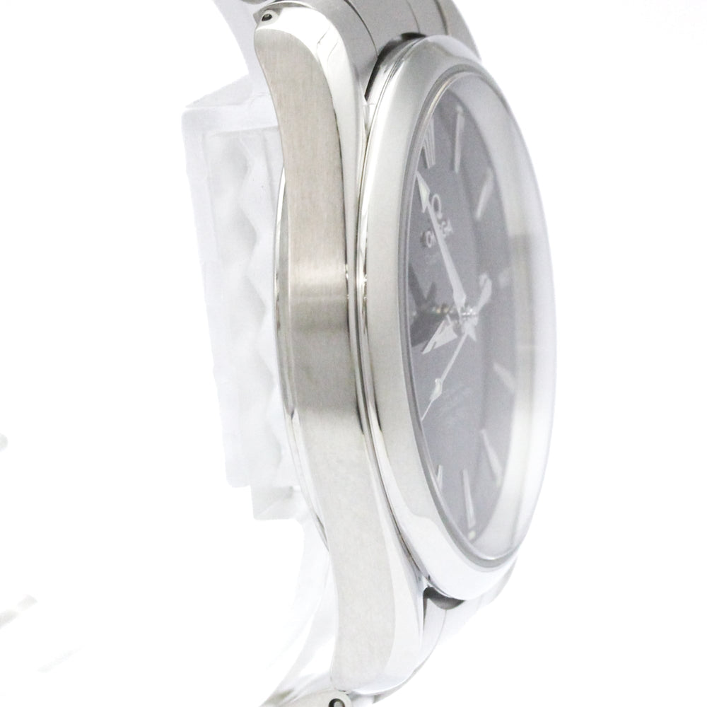 OMEGA Seamaster Aqua Terra Co-Axial Automatic Watch 2503.80 Polished — Very Good