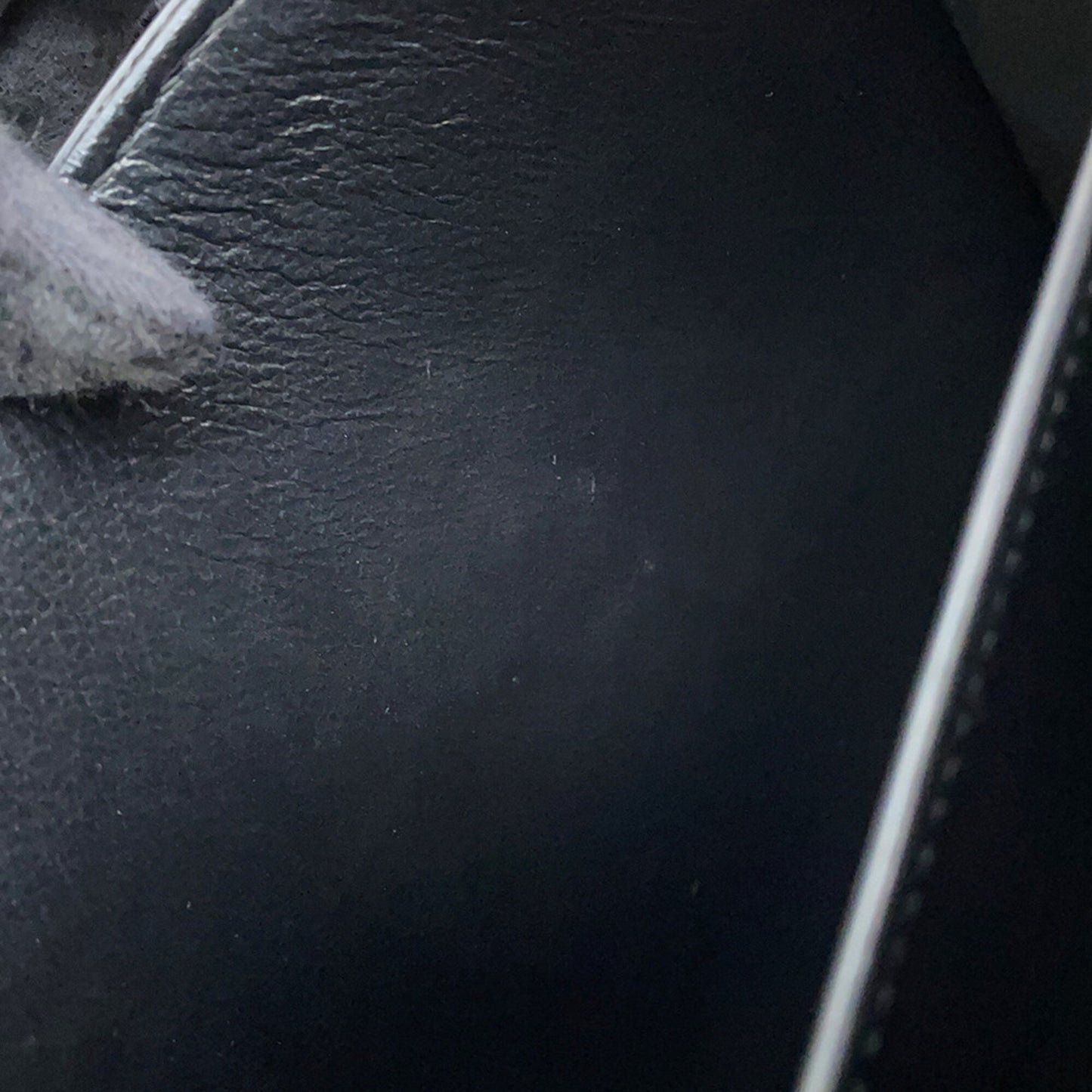 Saint Laurent Paris Cassandra Mini Leather Handbag 623930 2-way