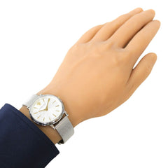 Versace Icon Watch, Stainless Steel Quartz, Men's VERSACE — Good