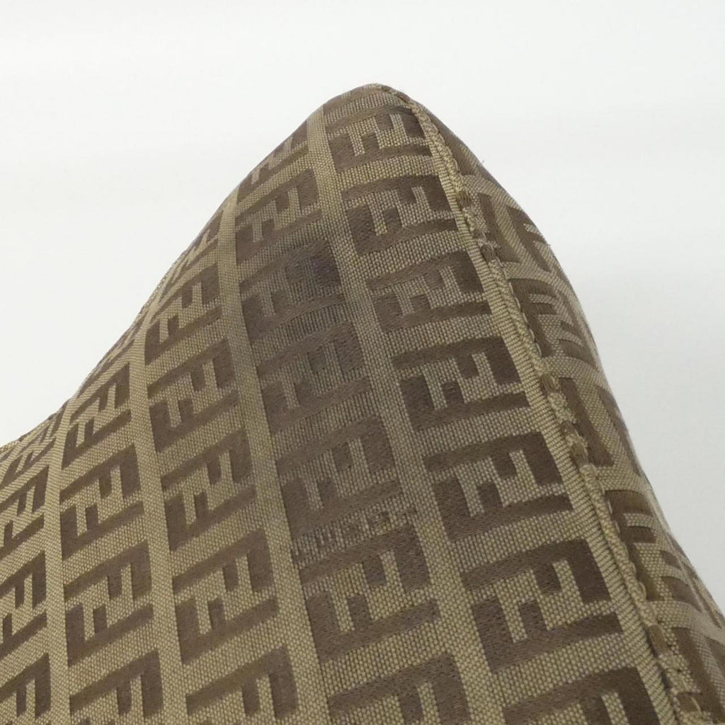 Fendi Mamma Baguette 8BR001 NY1 Shoulder Bag